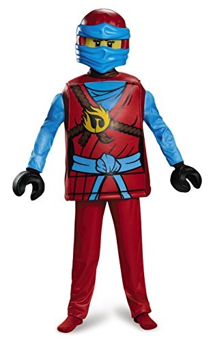 Nya deluxe ninjago lego - ninjago,